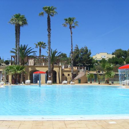 Sporting Club Village Mazara del Vallo Esterno foto