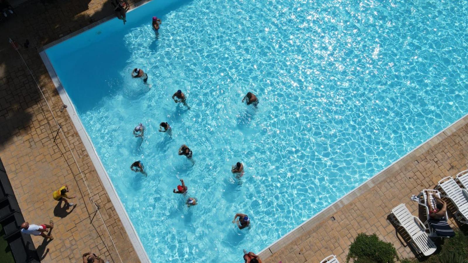 Sporting Club Village Mazara del Vallo Esterno foto